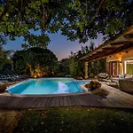 Ashram 6, Emma Villa Castelvetrano