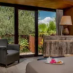Villa Ashram 6, Emma