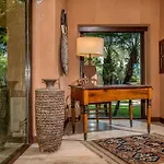 Ashram 6, Emma Villa *