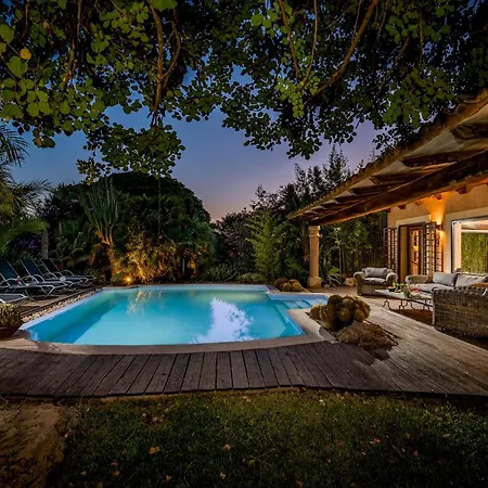 Ashram 6, Emma Villa Castelvetrano